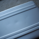 Illustration for article titled Test: Assaulting Zero Halliburton's Aircraft Aluminum Laptop Case